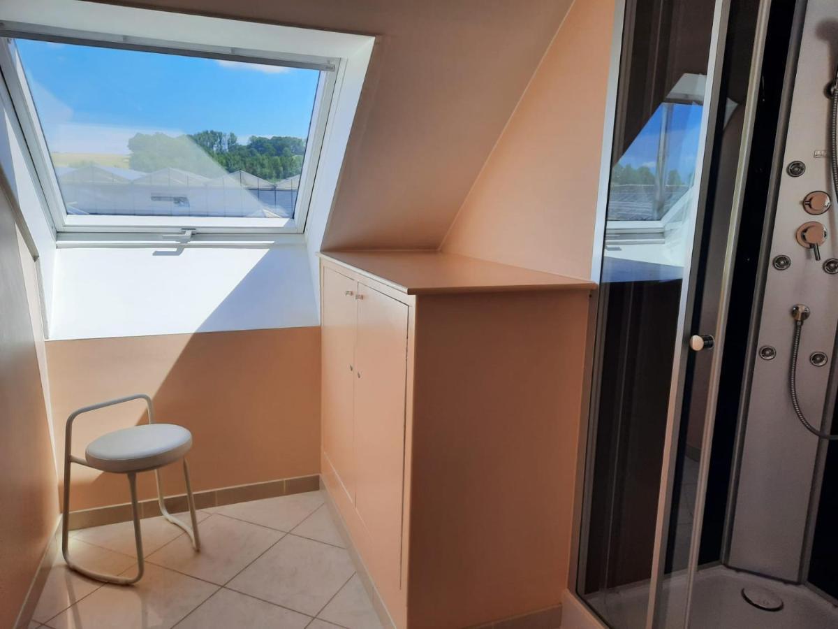 Holiday Home Mooi - Вурен Экстерьер фото