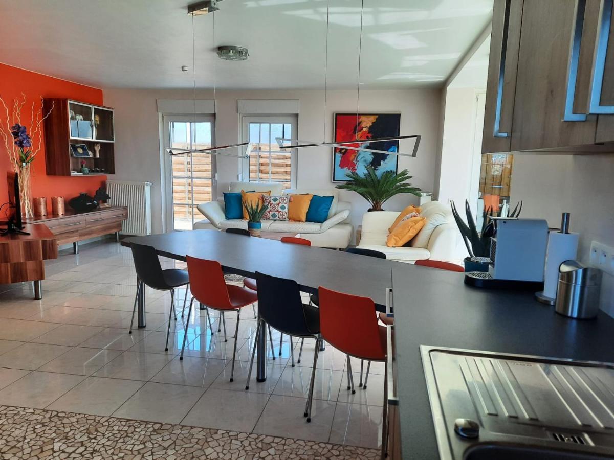 Holiday Home Mooi - Вурен Экстерьер фото