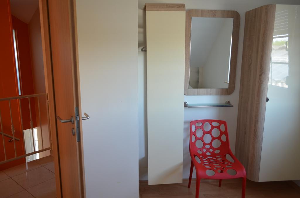 Holiday Home Mooi - Вурен Экстерьер фото